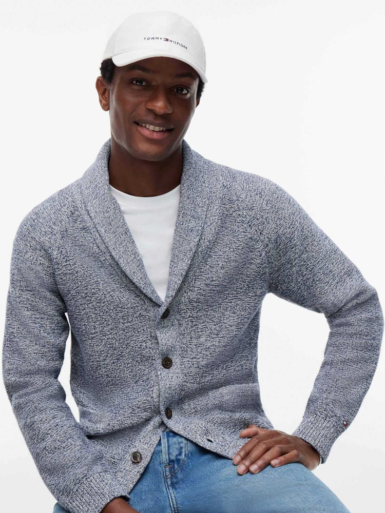 Boné TH Foundation Soft de 6 Panel