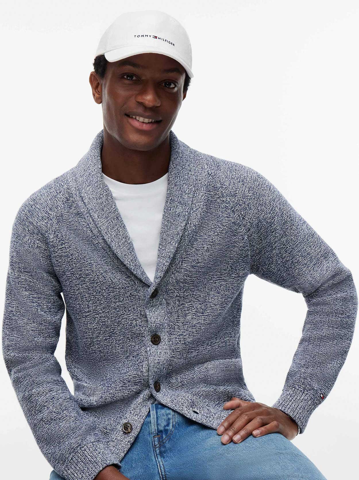 Boné TH Foundation Soft de 6 Panel