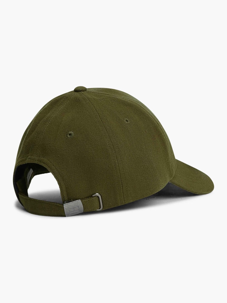 Boné TH Foundation Soft de 6 Panel