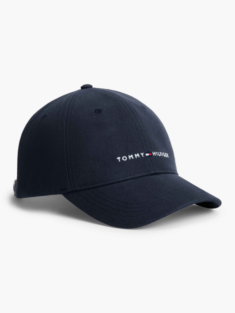Boné TH Foundation Soft de 6 Panel
