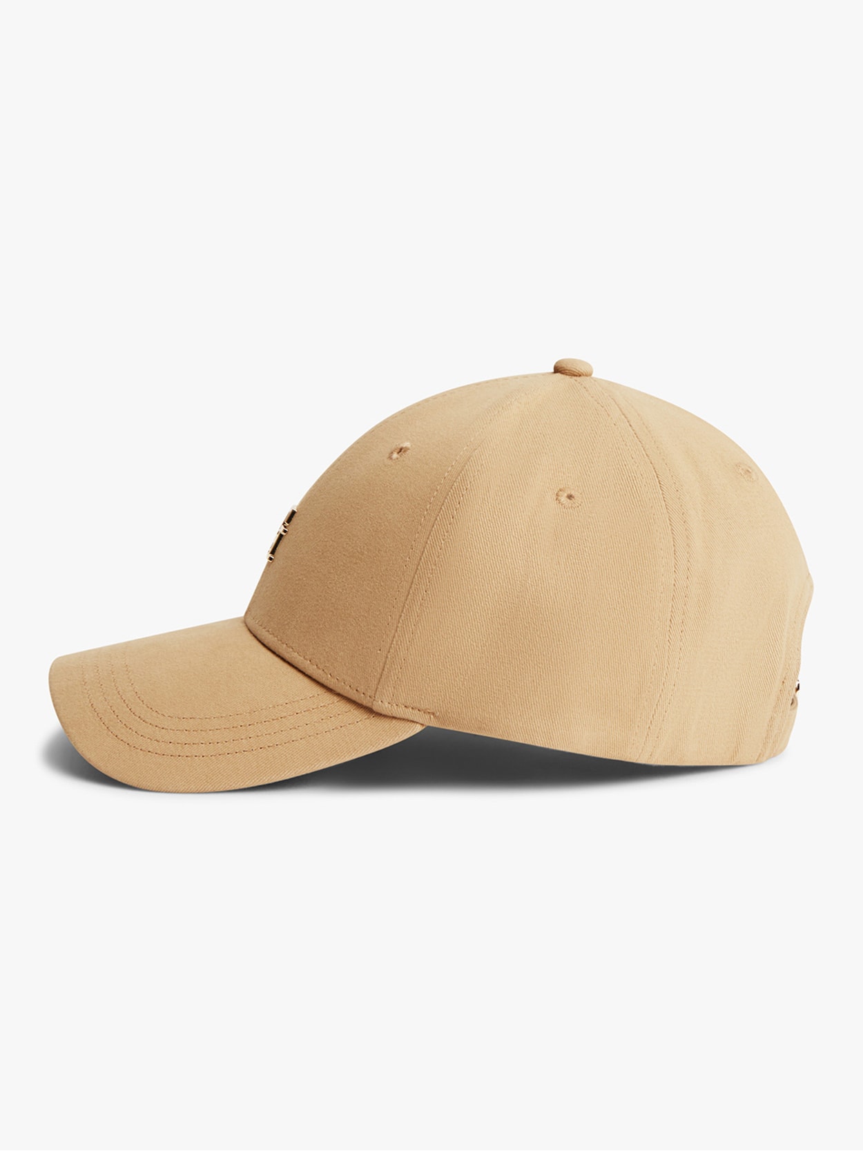 Boné TH Monograma Twill