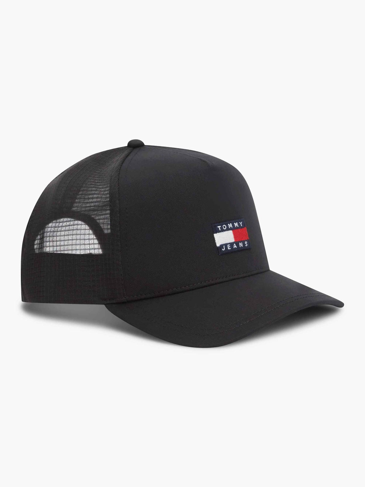 Boné Tommy Jeans Heritage Trucker