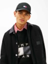 Boné Tommy Jeans Heritage Trucker