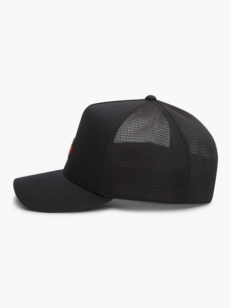 Boné Tommy Jeans Heritage Trucker