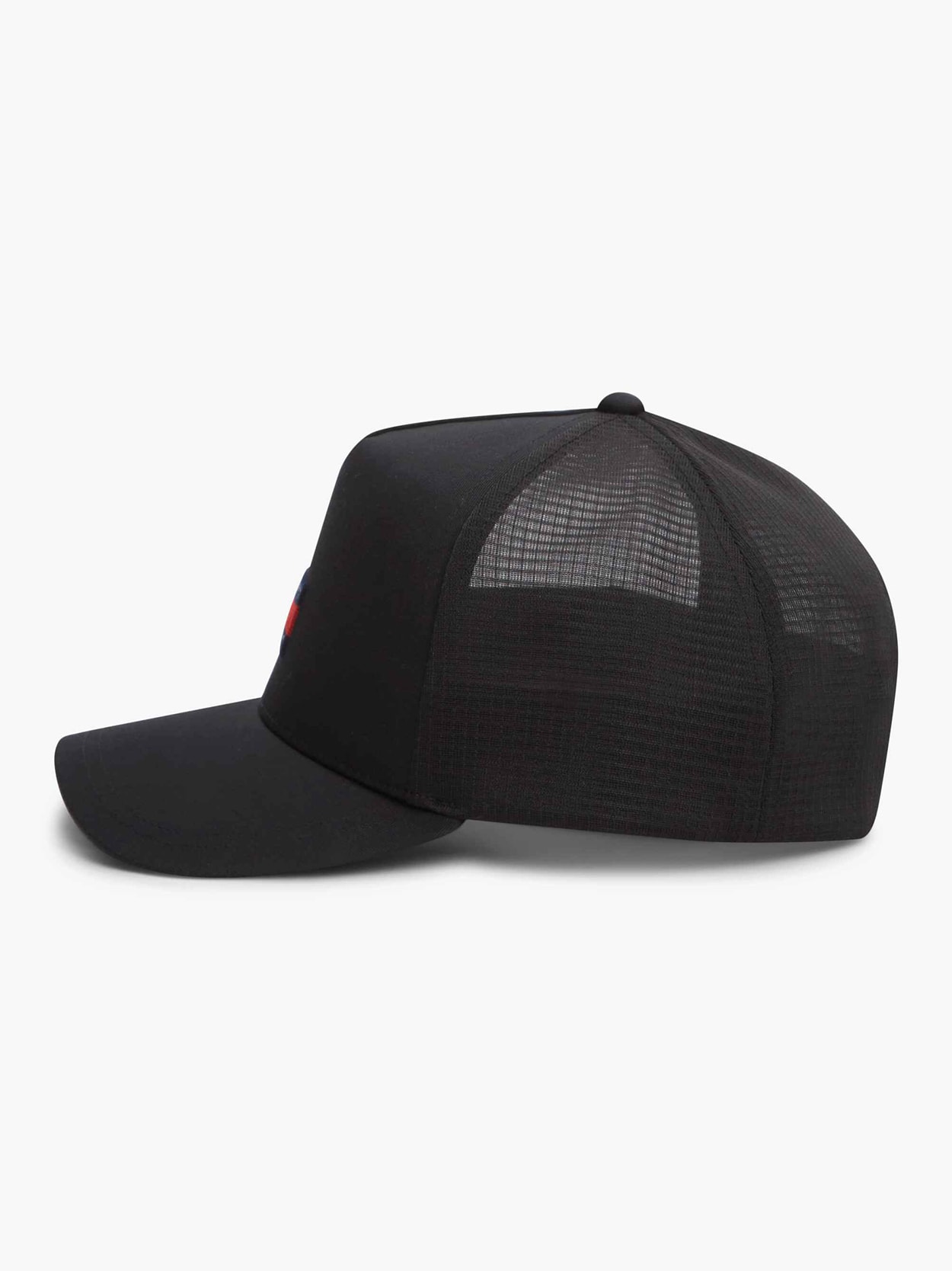 Boné Tommy Jeans Heritage Trucker