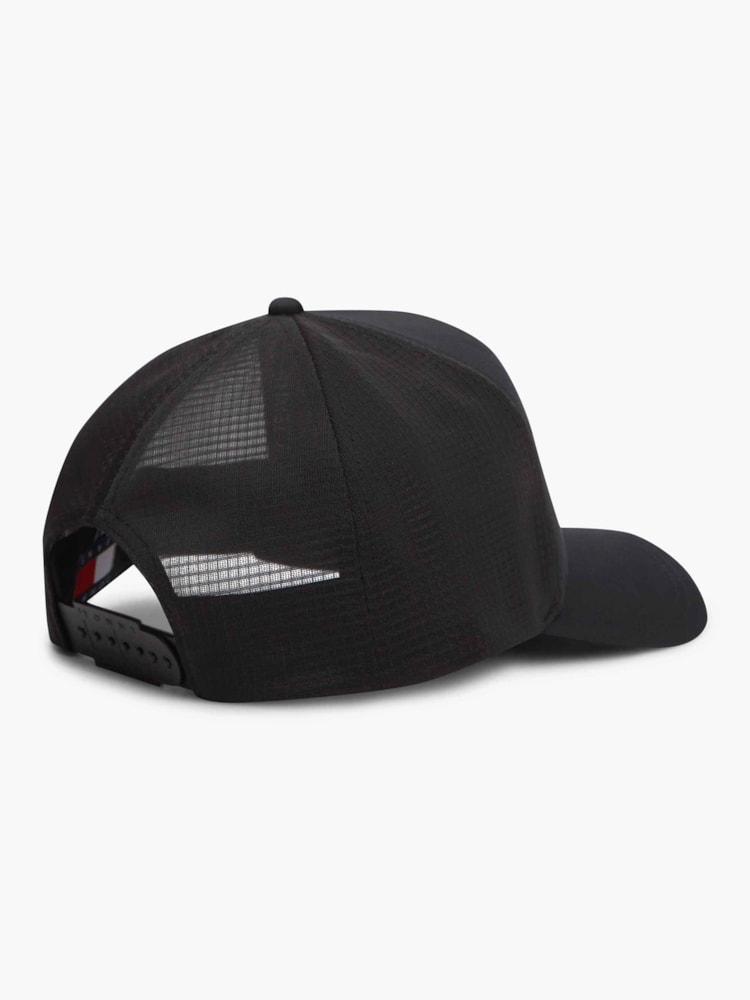 Boné Tommy Jeans Heritage Trucker