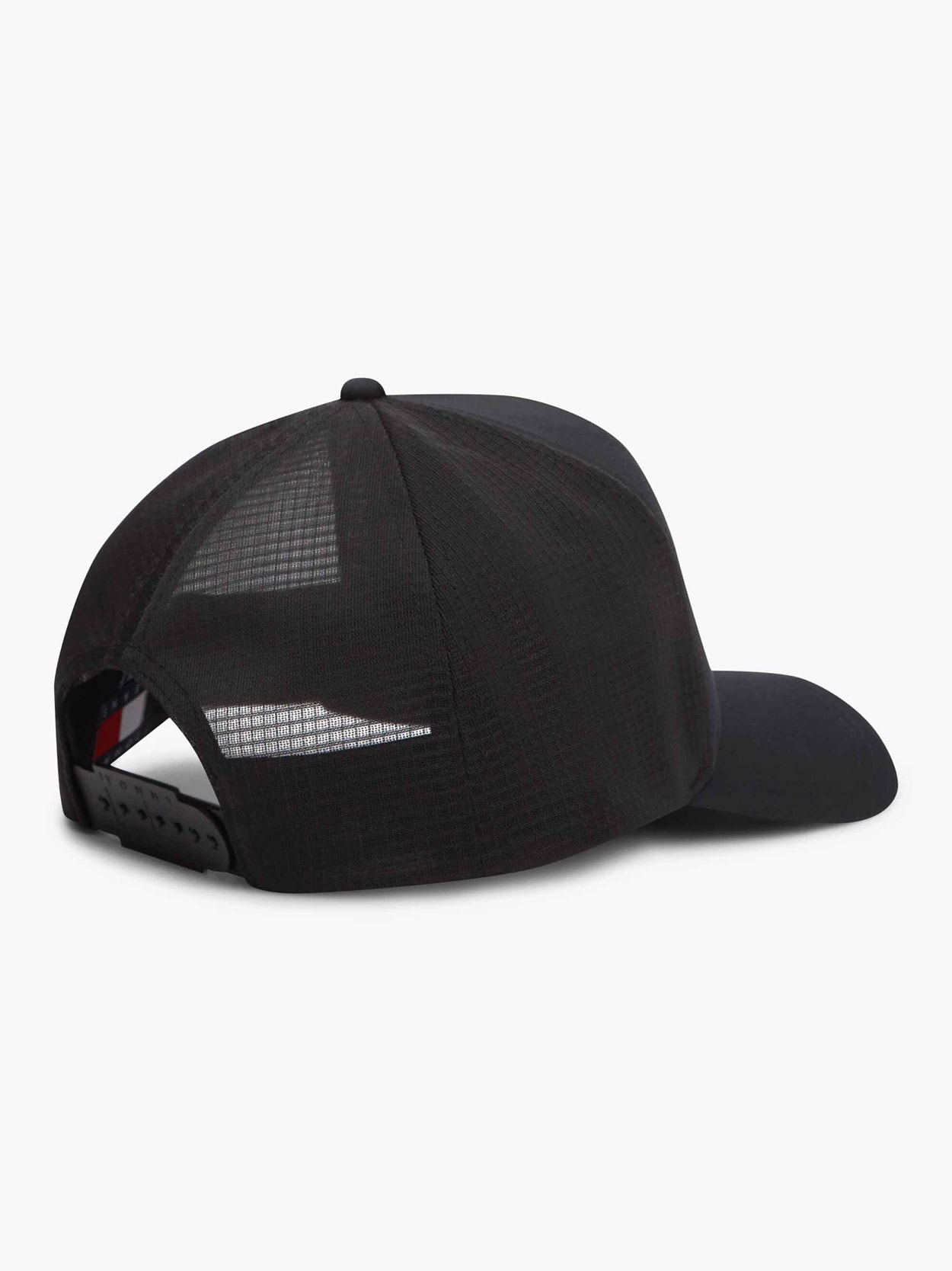 Boné Tommy Jeans Heritage Trucker