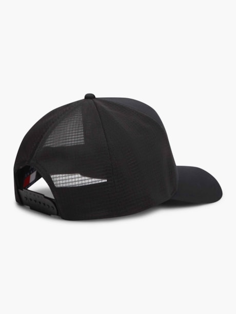 Boné Tommy Jeans Heritage Trucker