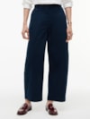 Calça Algodão Chino Barrel