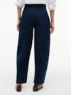 Calça Algodão Chino Barrel