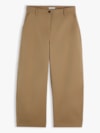 Calça Algodão Chino Barrel