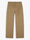 Calça Algodão Chino Barrel