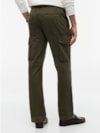 Calça Cargo Dentol Twill