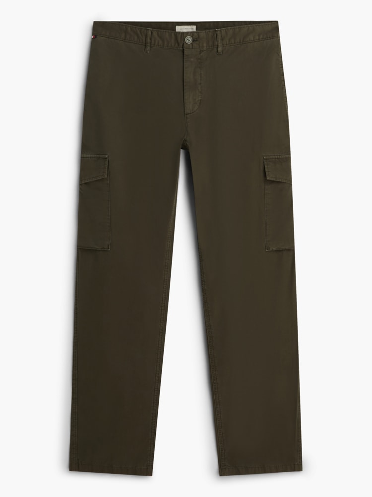 Calça Cargo Dentol Twill