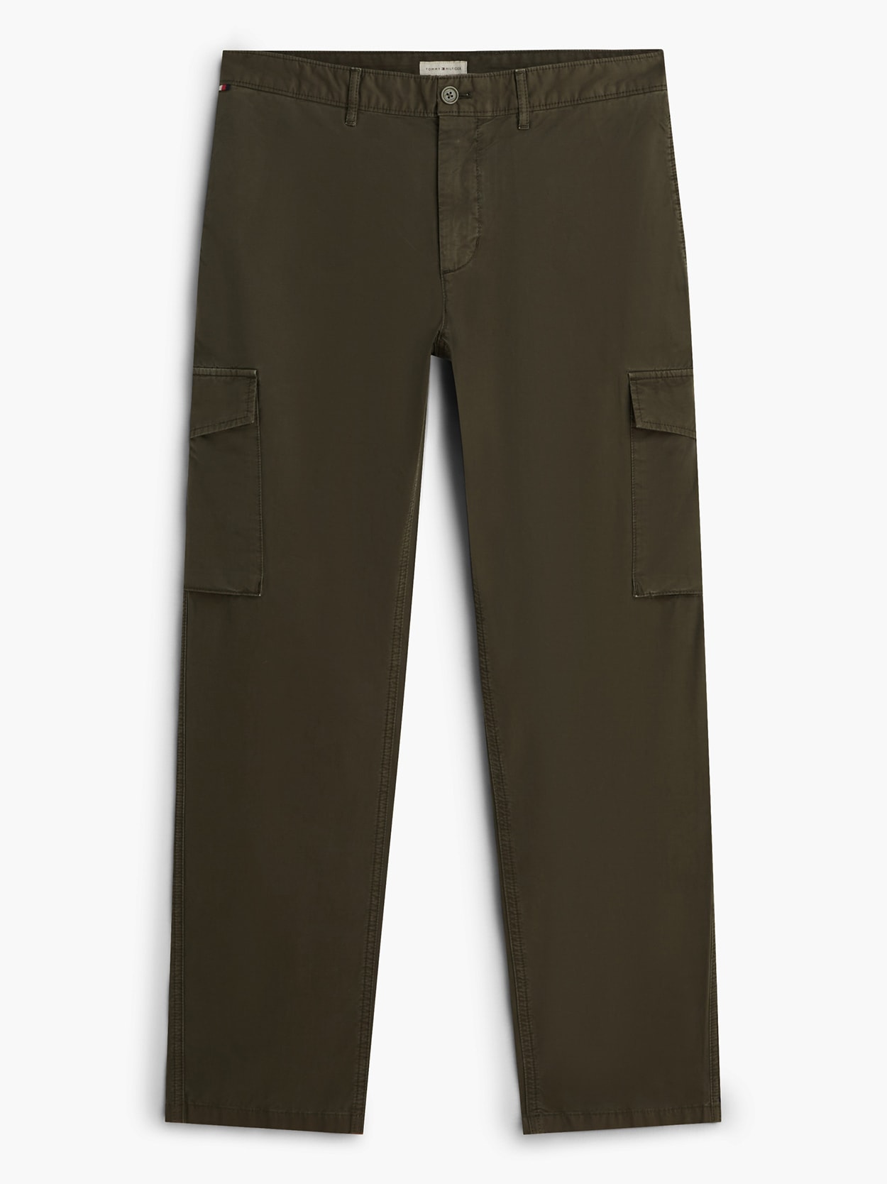 Calça Cargo Dentol Twill