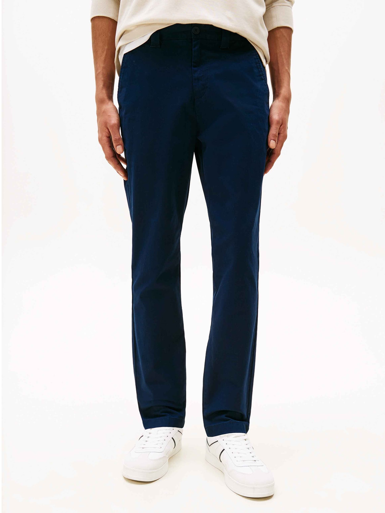 Calça Chino Austin Slim