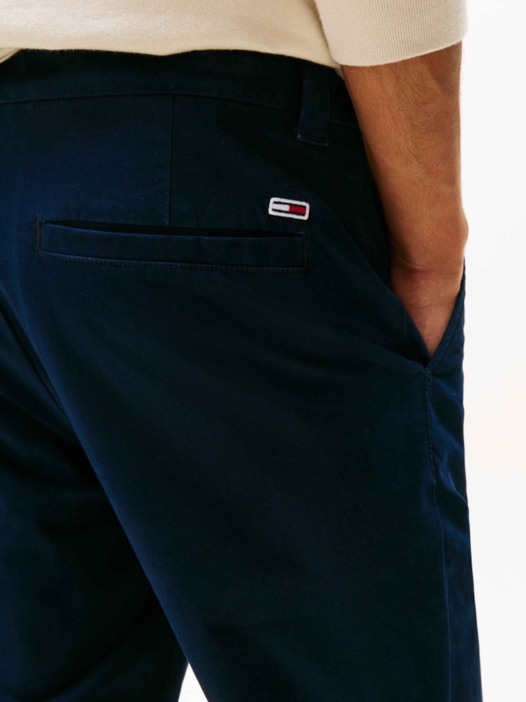 Calça Chino Austin Slim