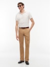 Calça Chino Denton 1985 Sarja