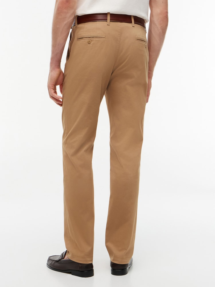 Calça Chino Denton 1985 Sarja