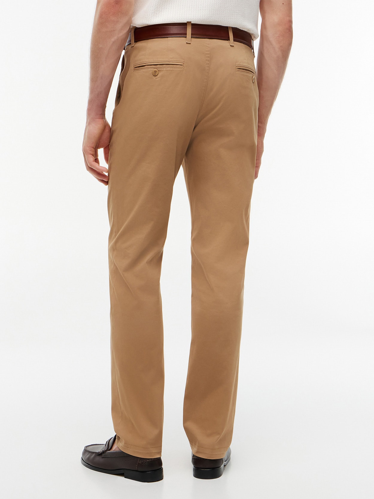 Calça Chino Denton 1985 Sarja