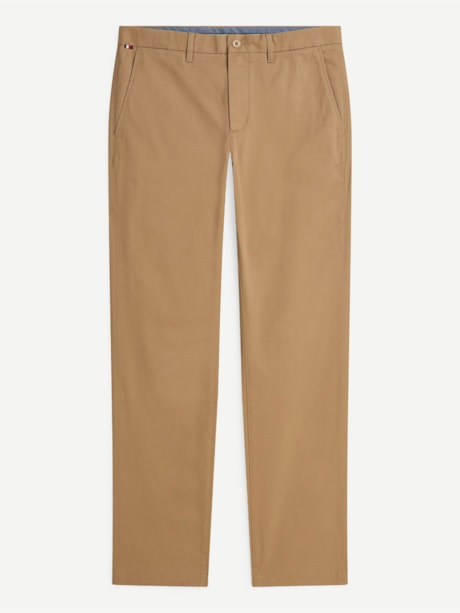 Calça Chino Denton 1985 Sarja