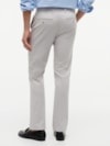 Calça Chino Denton em Sarja Reta