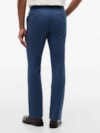 Calça Chino Denton em Sarja Reta