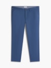 Calça Chino Denton em Sarja Reta