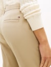 Calça Chino Twill Slim