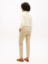 Calça Chino Twill Slim