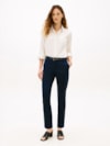 Calça Chino Twill Slim