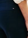 Calça Chino Twill Slim