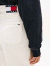 Calça Claire Cintura Alta Wide