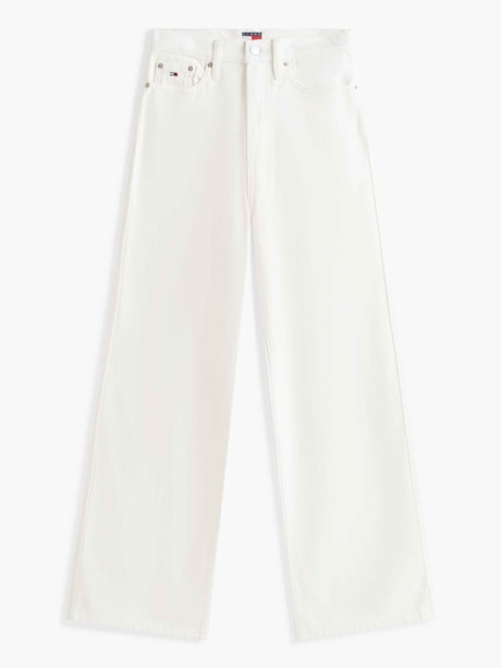 Calça Claire Cintura Alta Wide