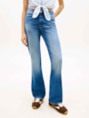 Jeans Azul Médio