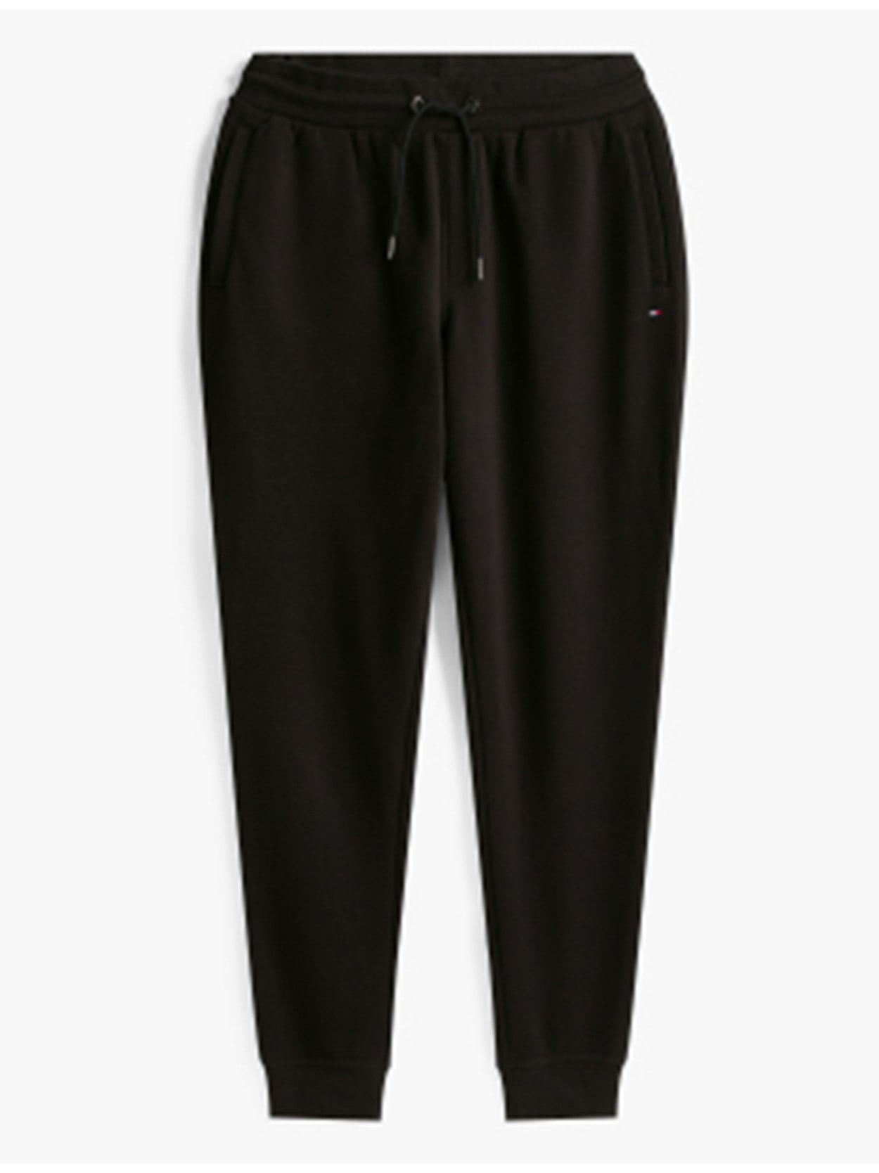 Calça de Moletom com Logo e Bandeira