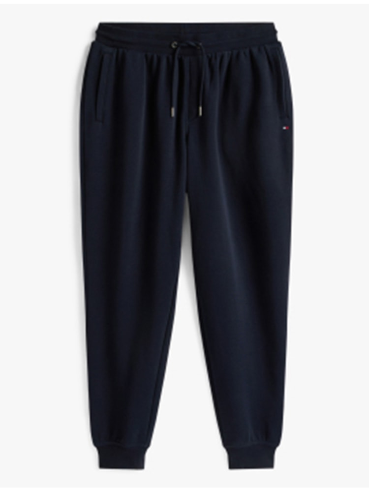 Calça de Moletom com Logo e Bandeira