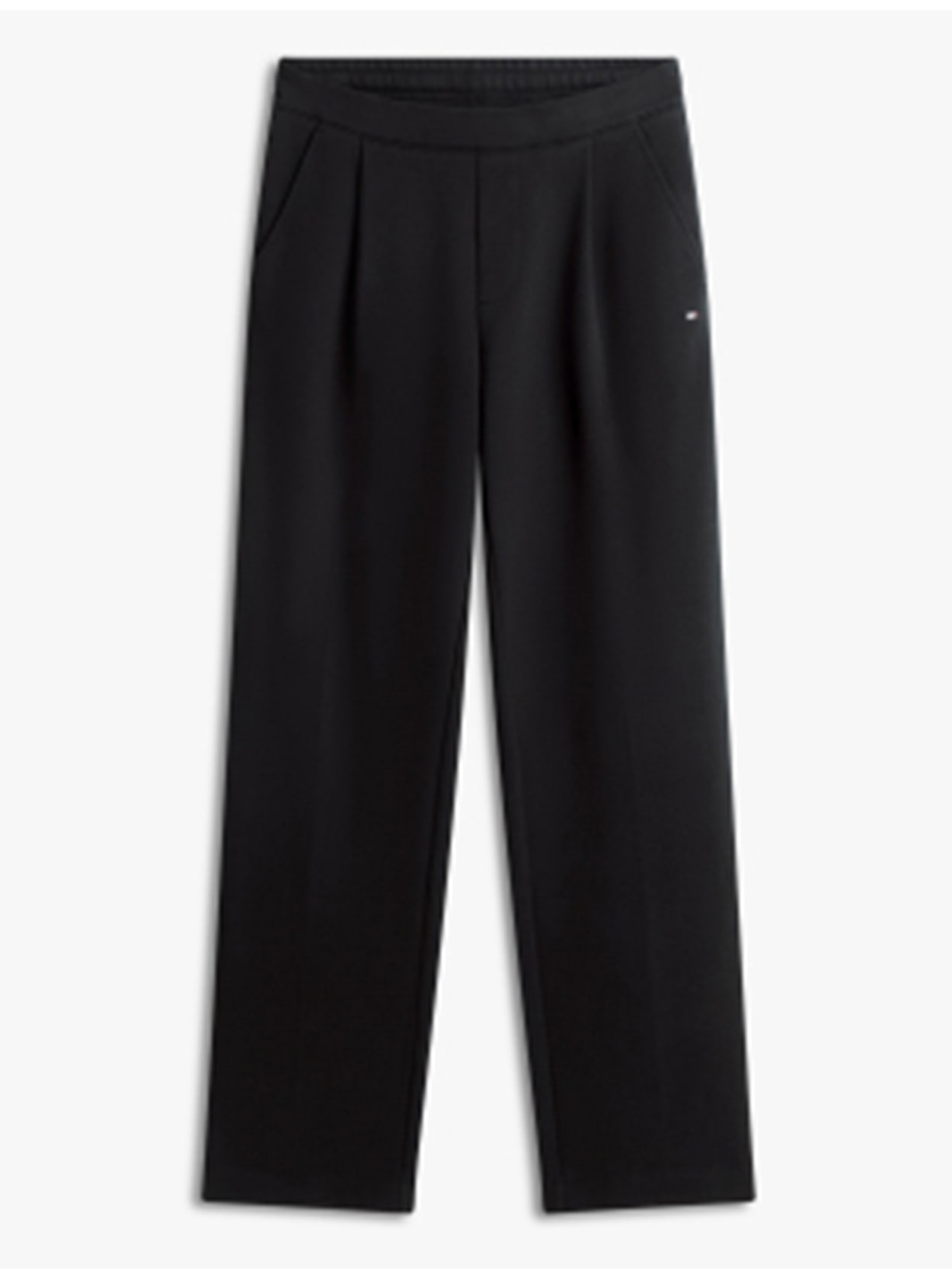 Calça de Moletom Flex Malha Intechno Clássica