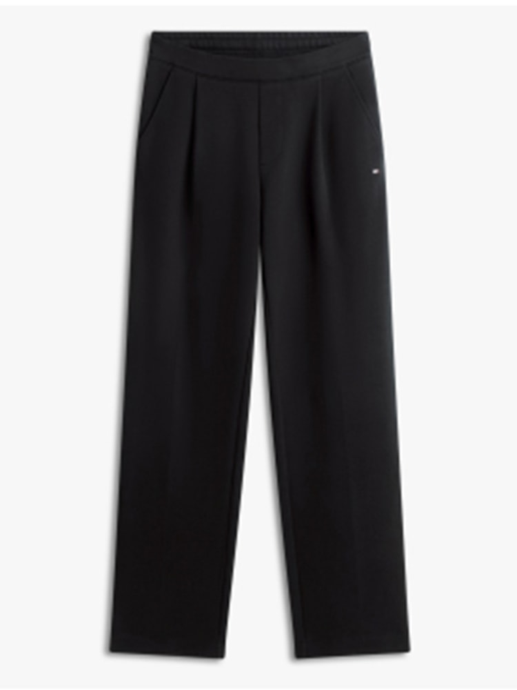 Calça de Moletom Flex Malha Intechno Clássica