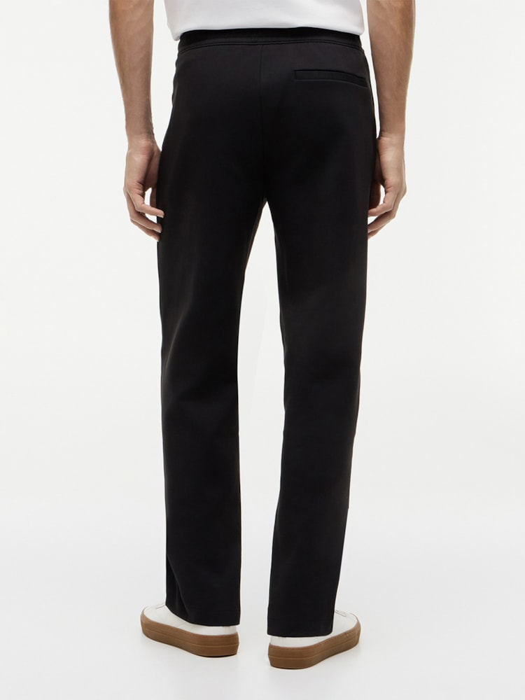 Calça de Moletom Flex Malha Intechno Clássica