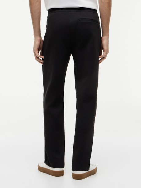Calça de Moletom Flex Malha Intechno Clássica