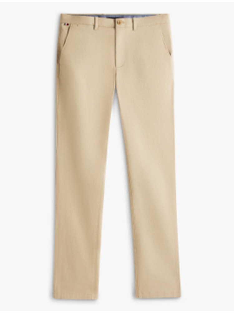 Calça de Sarja Denton Essential