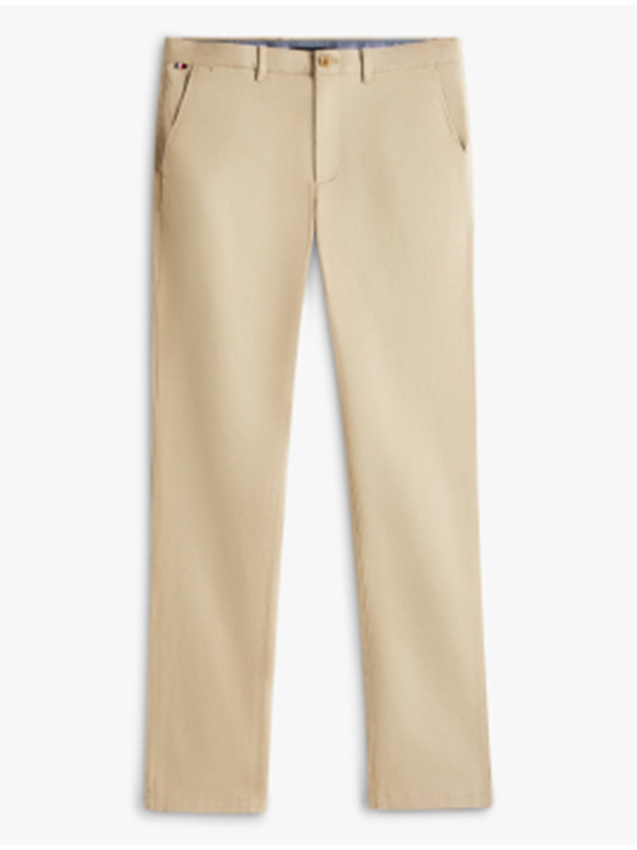 Calça de Sarja Denton Essential