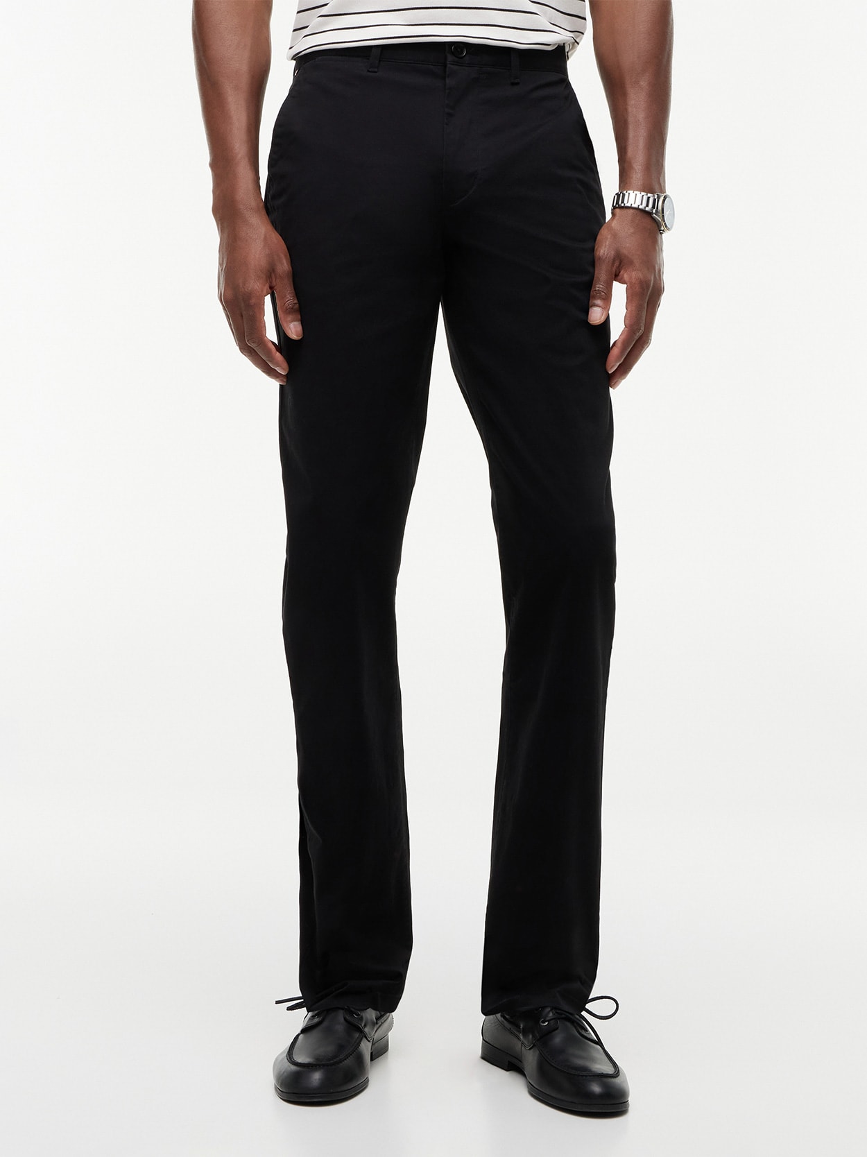 Calça de Sarja Denton Essential