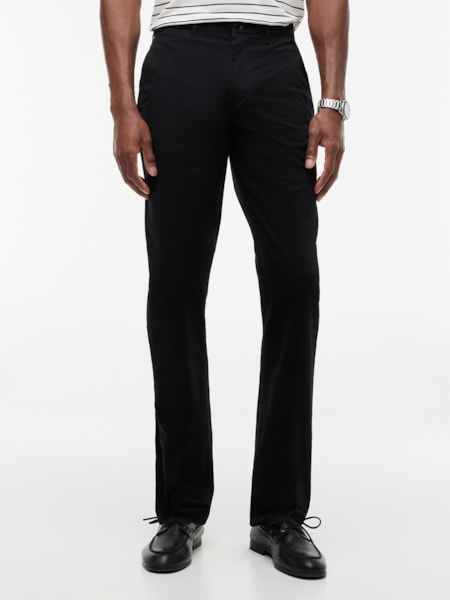 Calça de Sarja Denton Essential