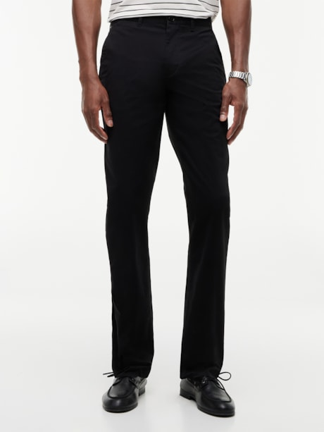 Calça de Sarja Denton Essential