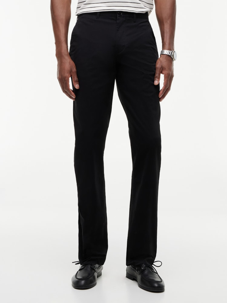 Calça de Sarja Denton Essential