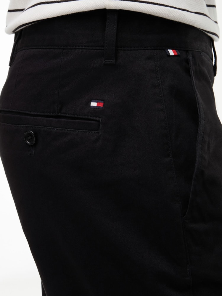 Calça de Sarja Denton Essential