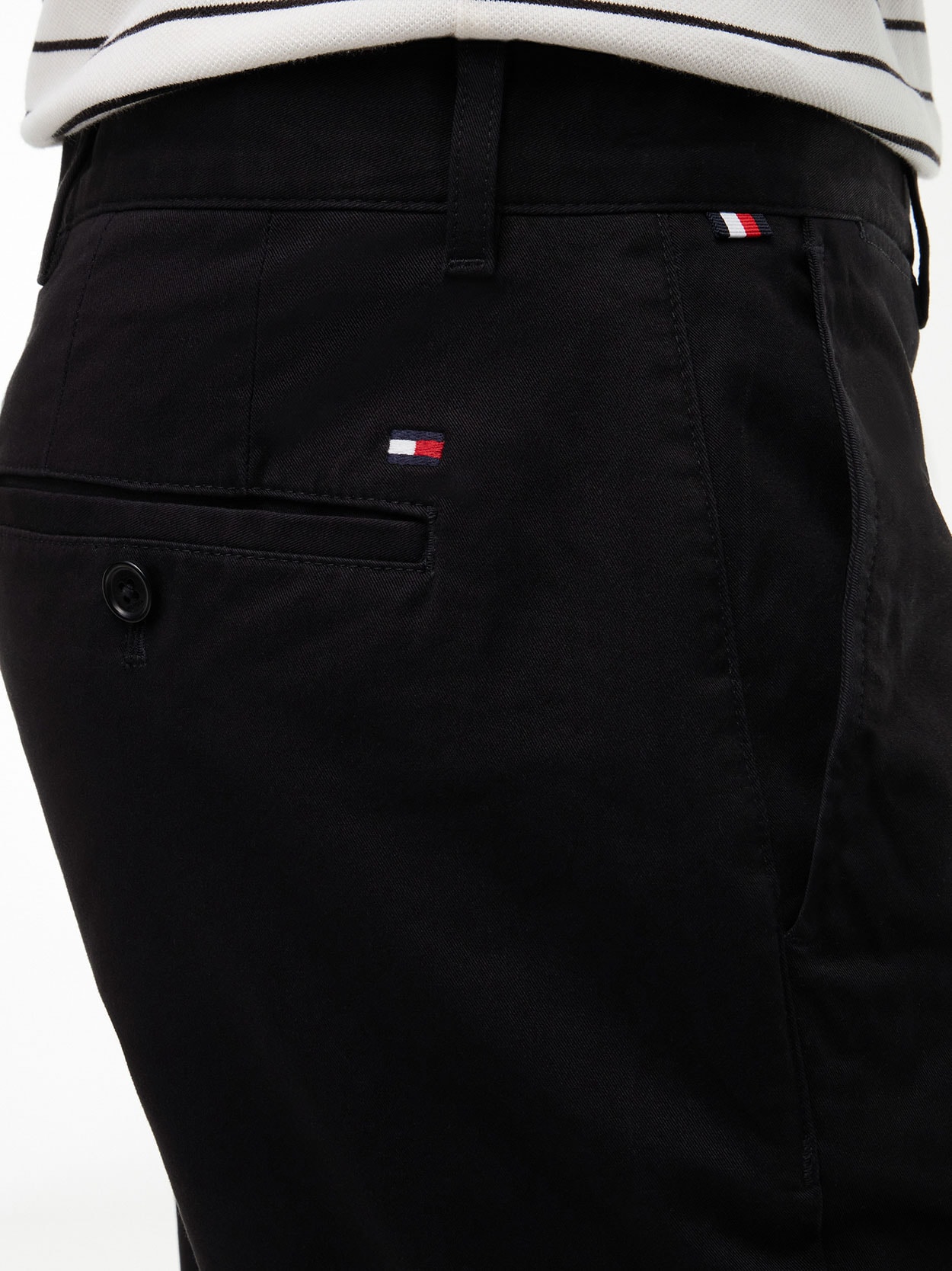 Calça de Sarja Denton Essential