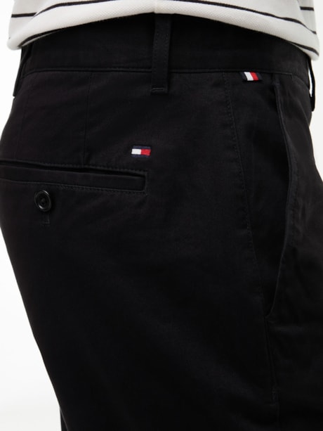 Calça de Sarja Denton Essential